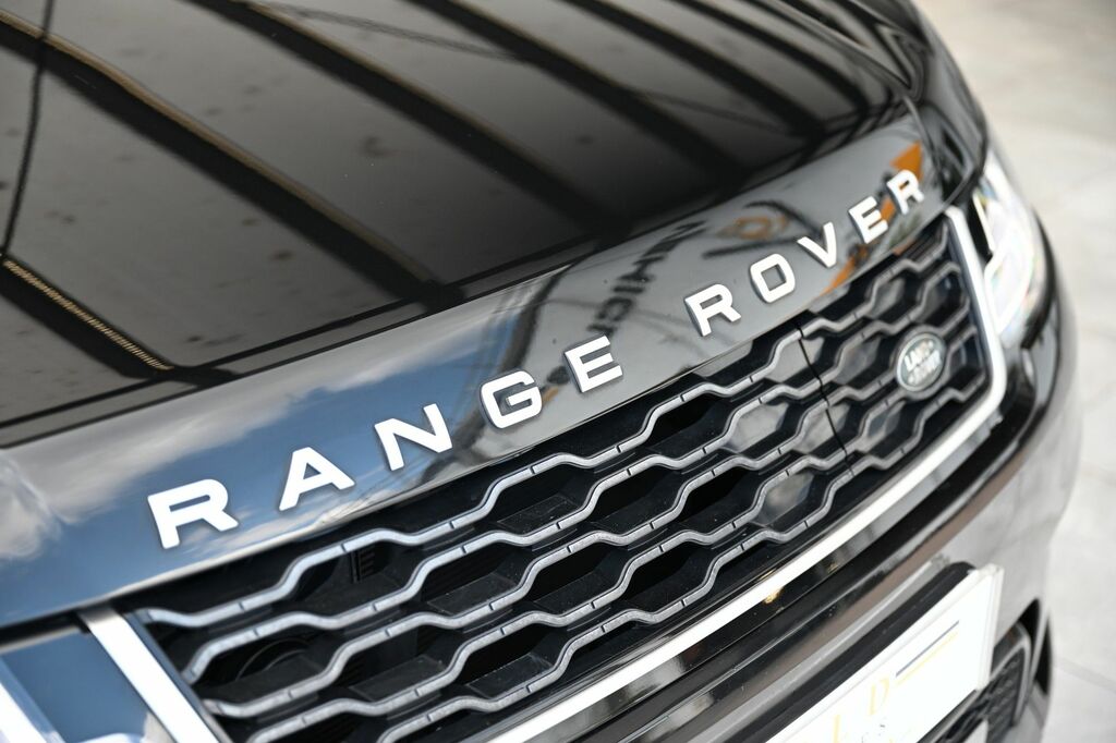 Land Rover Range Rover Sport Autobiography Dynamic Silver #13