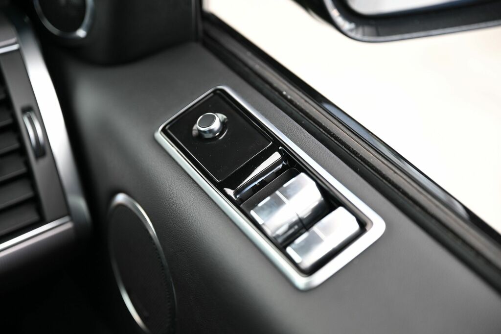 Land Rover Range Rover Sport Autobiography Dynamic Silver #57