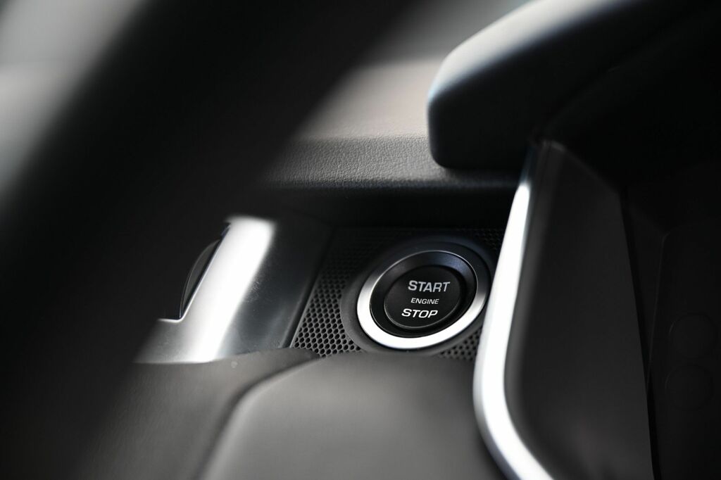 Land Rover Range Rover Sport Autobiography Dynamic Silver #69