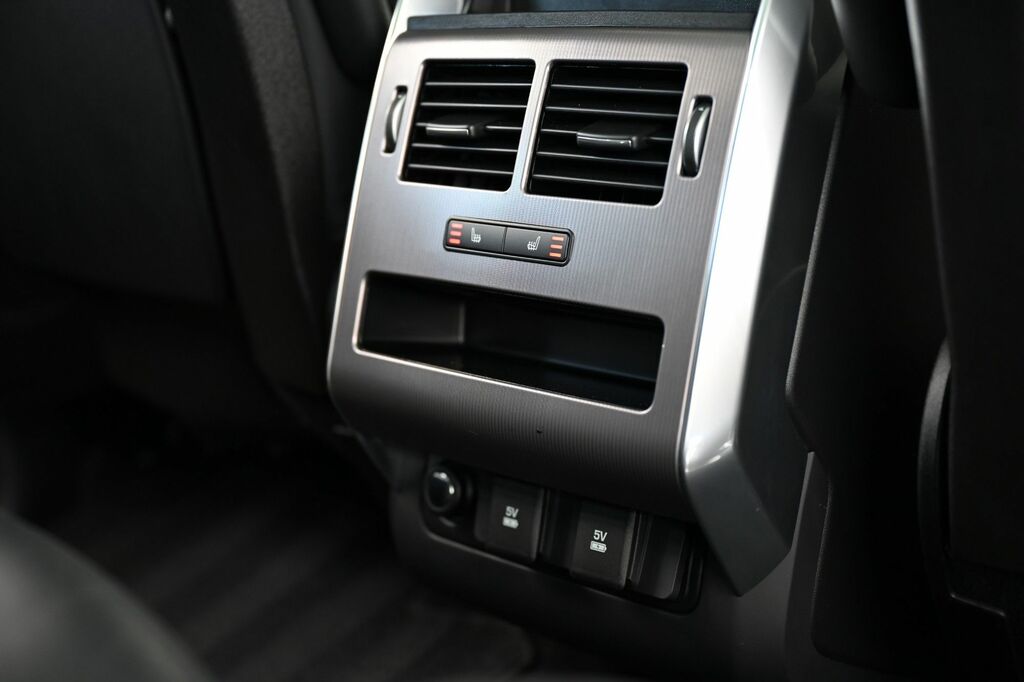 Land Rover Range Rover Sport Autobiography Dynamic Silver #25