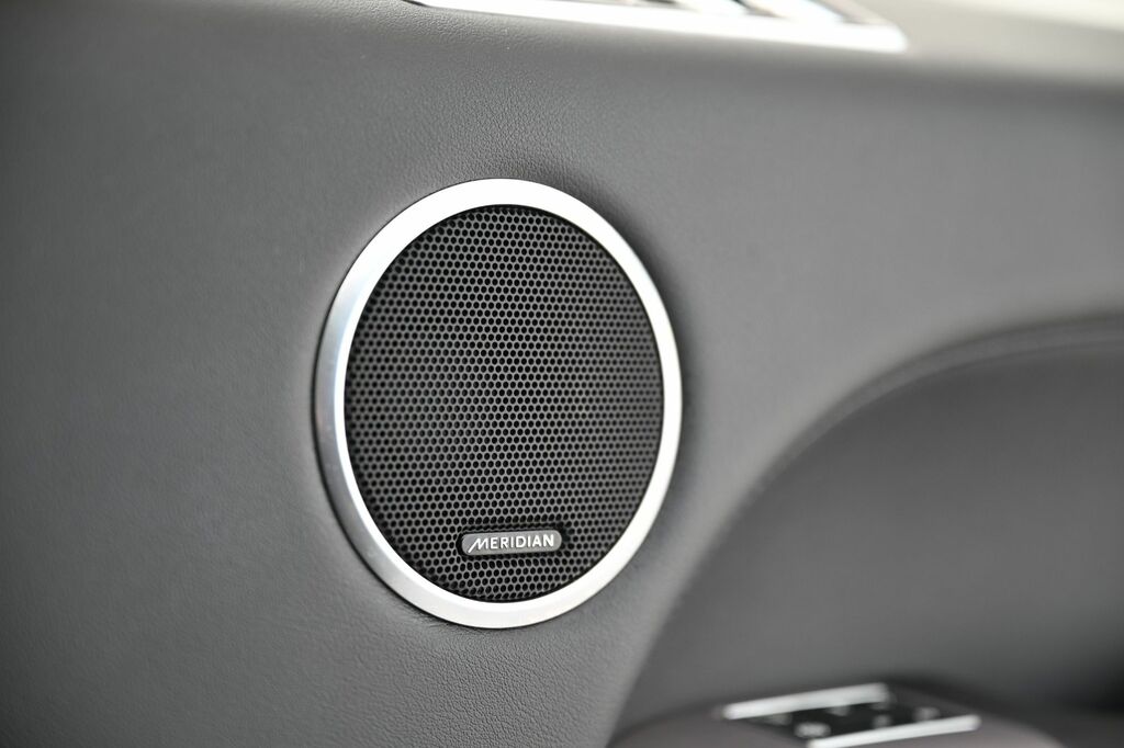 Land Rover Range Rover Sport Autobiography Dynamic Silver #4