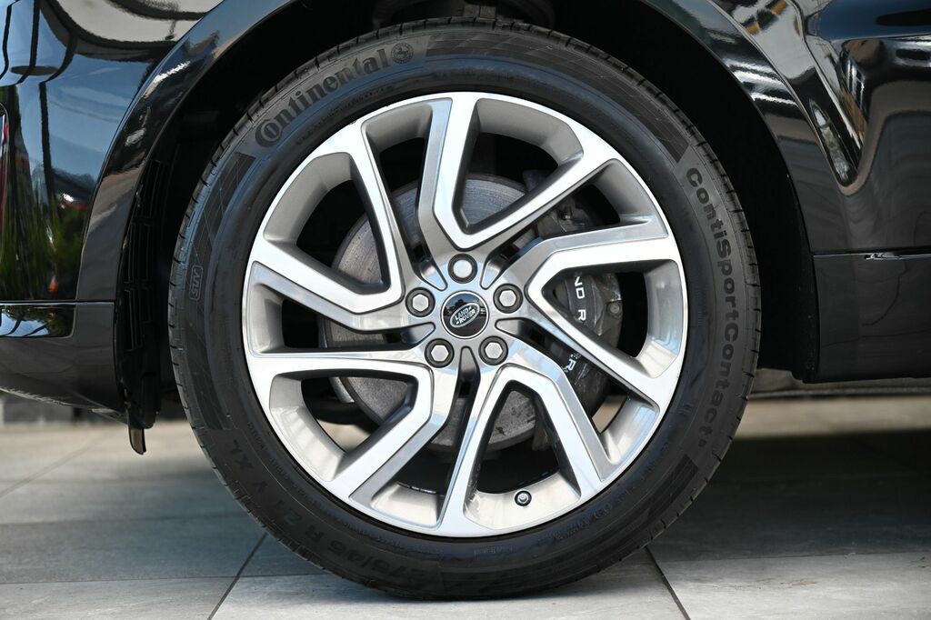 Land Rover Range Rover Sport Autobiography Dynamic Silver #50