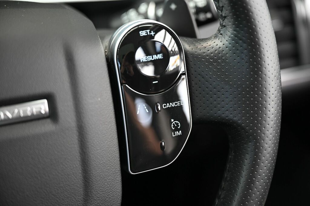 Land Rover Range Rover Sport Autobiography Dynamic Silver #67