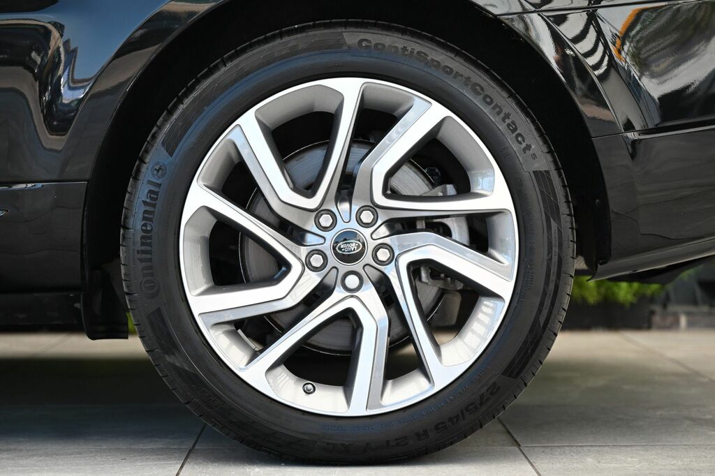 Land Rover Range Rover Sport Autobiography Dynamic Silver #58