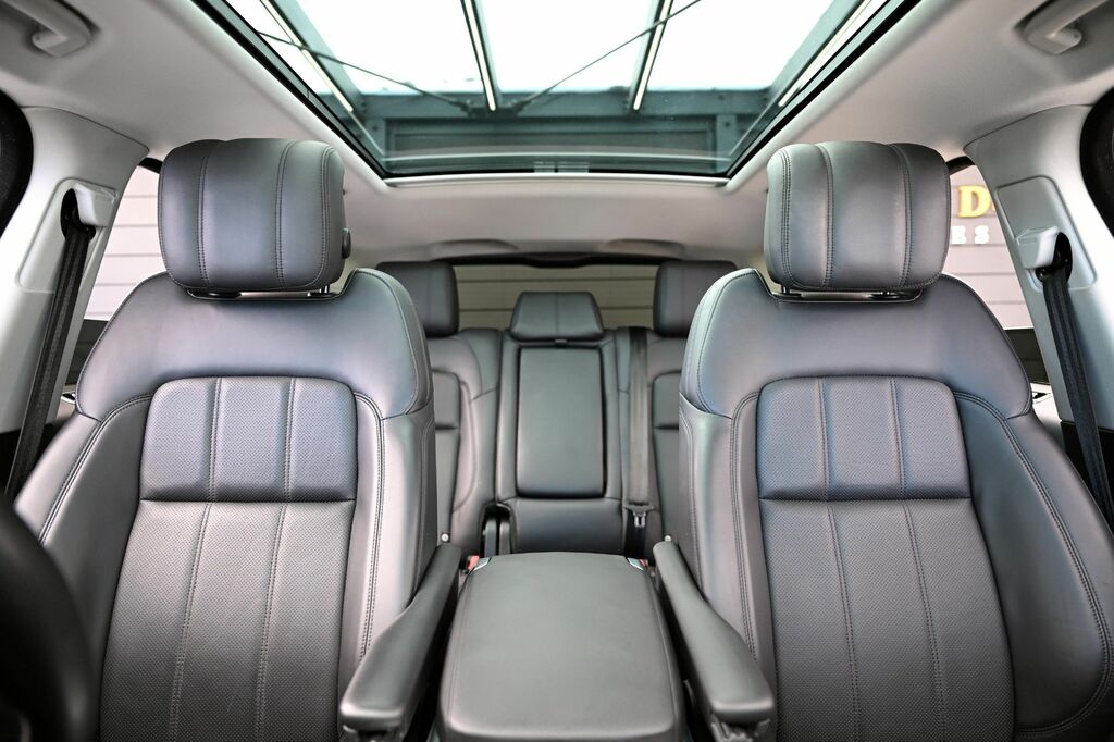 Land Rover Range Rover Sport Autobiography Dynamic Silver #16