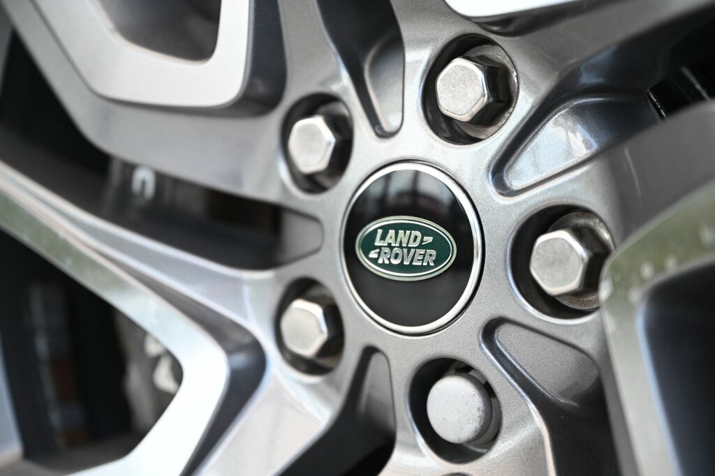 Land Rover Range Rover Sport Autobiography Dynamic Silver #39
