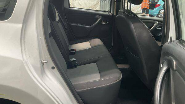 Dacia Duster 1.2 Tce 125 Prestige Estate Blue #10