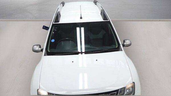 Dacia Duster 1.5 Dci Laureate Euro 6 Ss White #4