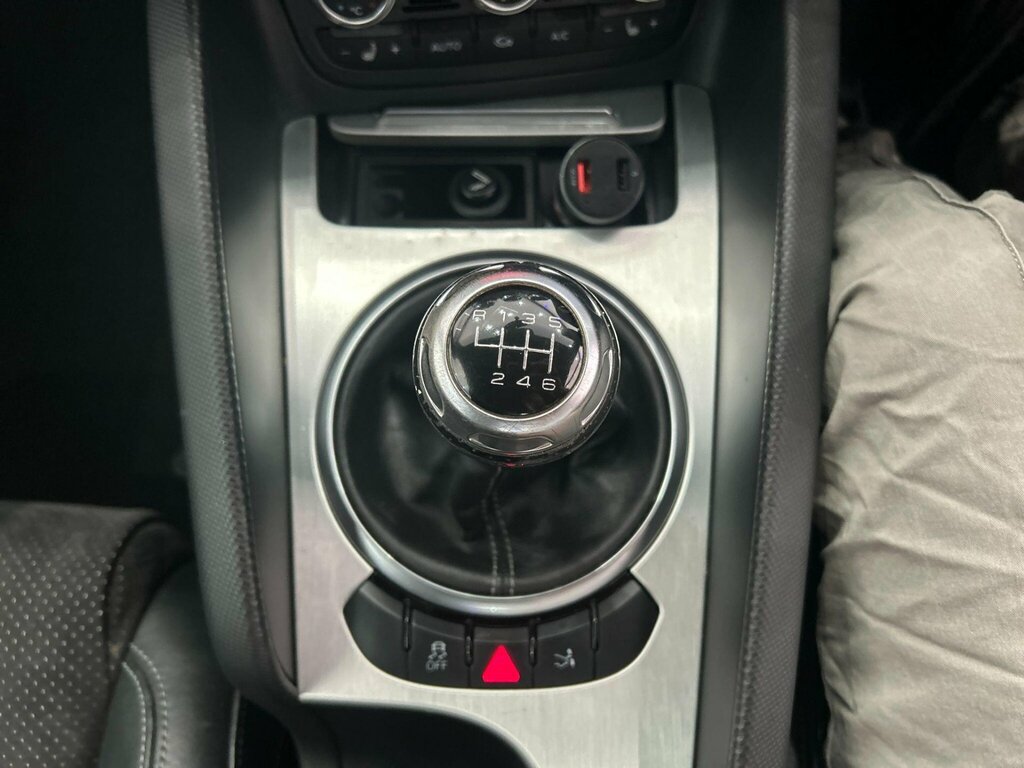 Audi TT 1.8T Fsi S Line  #19
