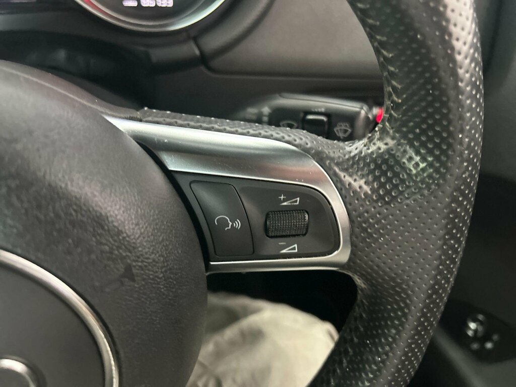 Audi TT 1.8T Fsi S Line  #28