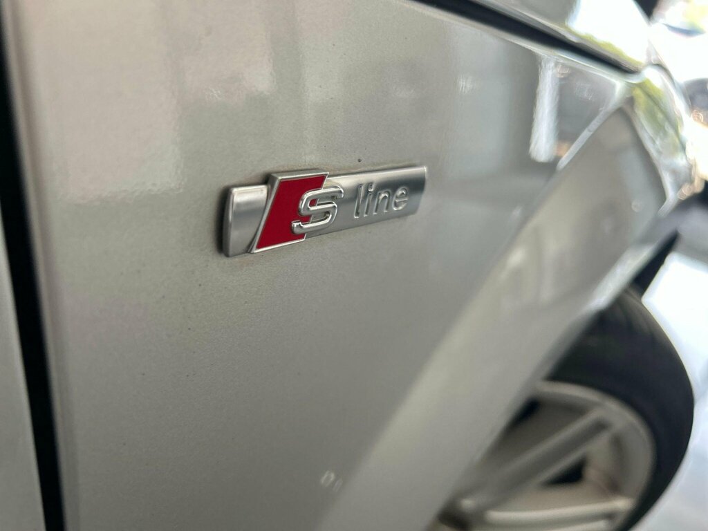 Audi TT 1.8T Fsi S Line  #34