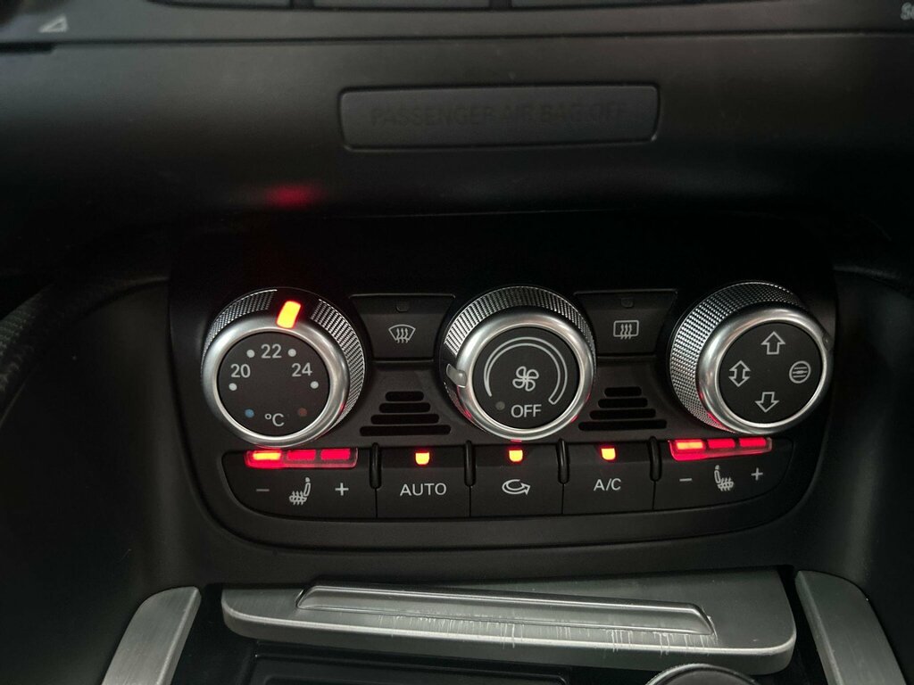 Audi TT 1.8T Fsi S Line  #18