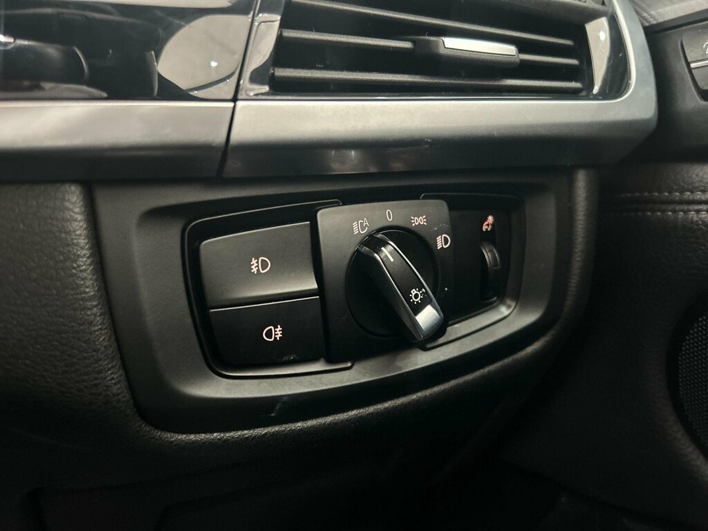 BMW X6 Xdrive30d M Sport White #33