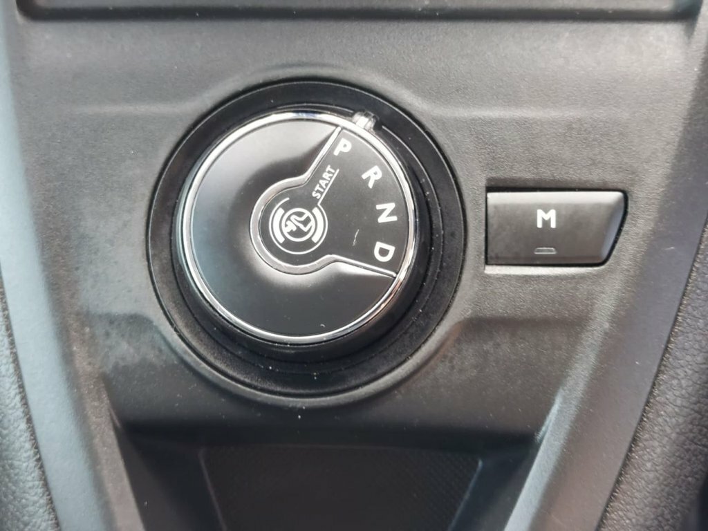 Toyota Proace Verso 2.0D Family Medium Mpv Mwb 8 Seat #47
