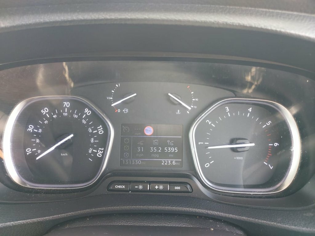 Toyota Proace Verso 2.0D Family Medium Mpv Mwb 8 Seat #33