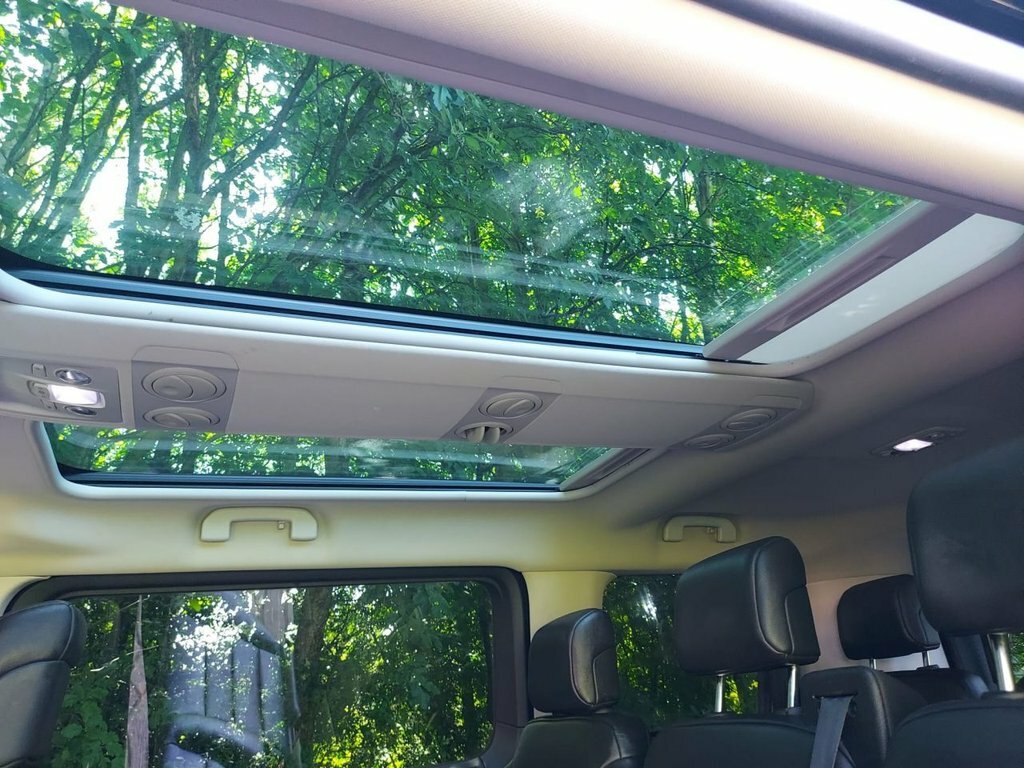Citroen e-SpaceTourer E-spacetourer Business Edition White #28