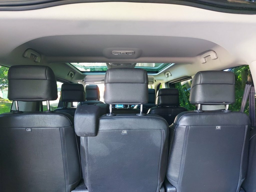Citroen e-SpaceTourer E-spacetourer Business Edition White #42
