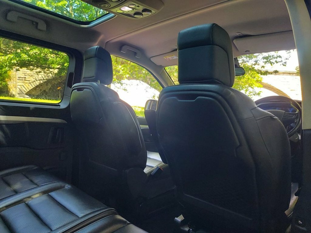 Citroen e-SpaceTourer E-spacetourer Business Edition White #32