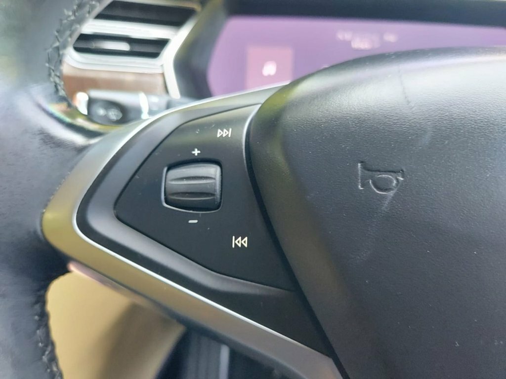 Tesla Model S Model S 100D Blue #36