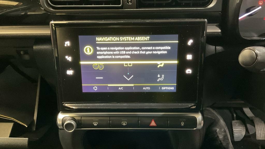 Citroen C3 1.6 Bluehdi 100 Flair Hype Colorado Ambience White #10