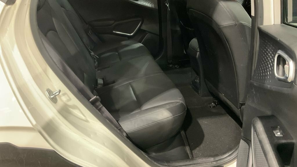 Kia Soul Kia Soul 64Kwh First Edition Suv Black #10