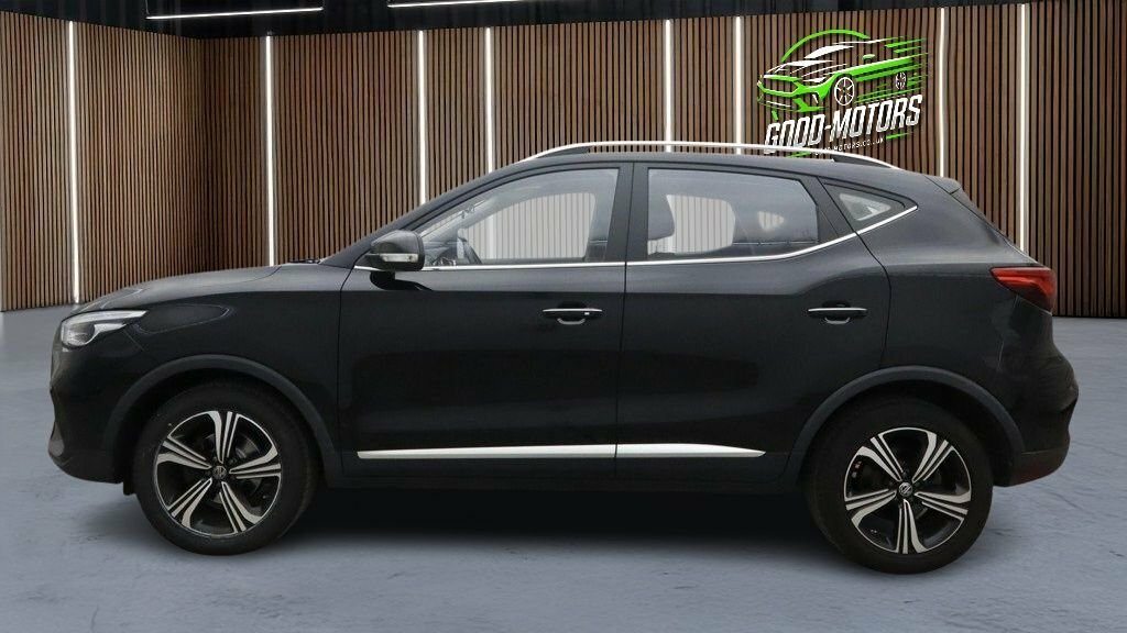 MG ZS 1L Excite Black #6