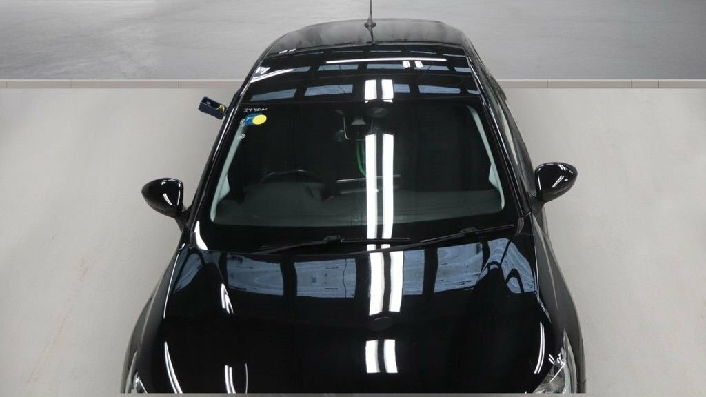 Peugeot 208 1L Allure Black #6