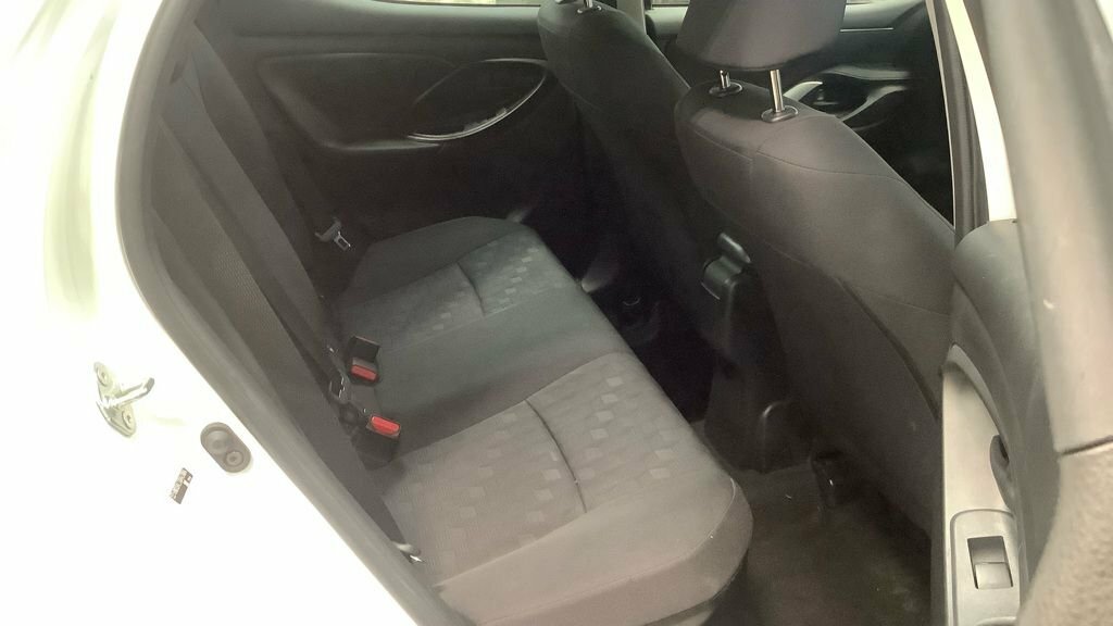 Toyota Yaris 1.5 Vvt-h Gr Sport E-cvt Euro 6 Ss Black #11