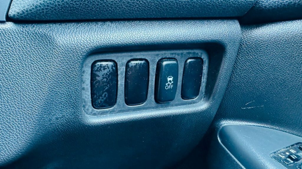 Mitsubishi ASX 3 Blue #16