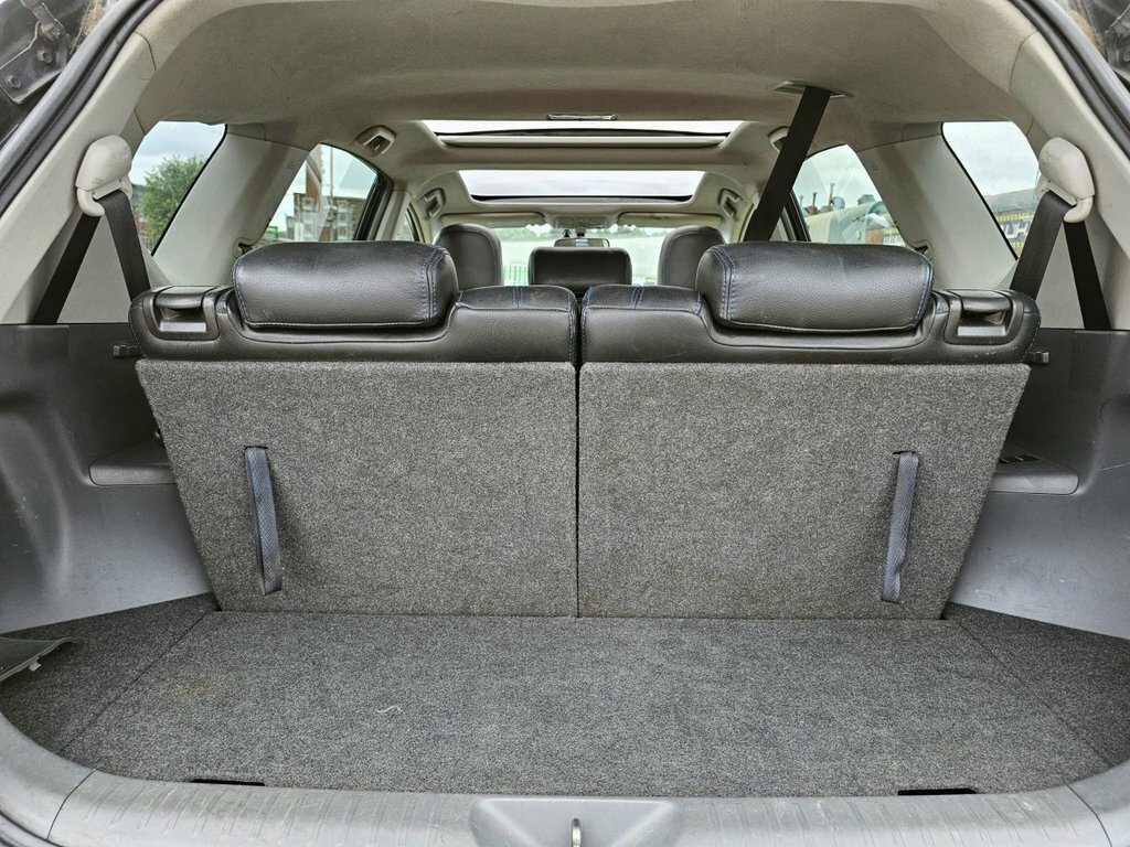 Toyota Prius+ #14