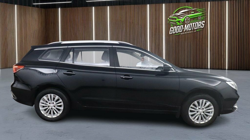 MG 1100 Mg 5 Exclusive Ev Black #3