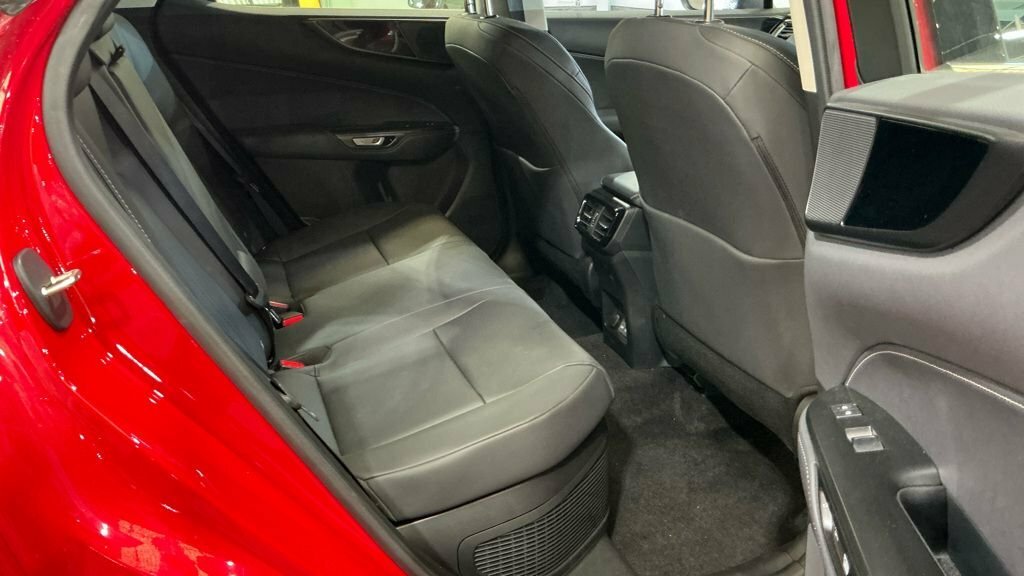Lexus NX 450H Premium White #11