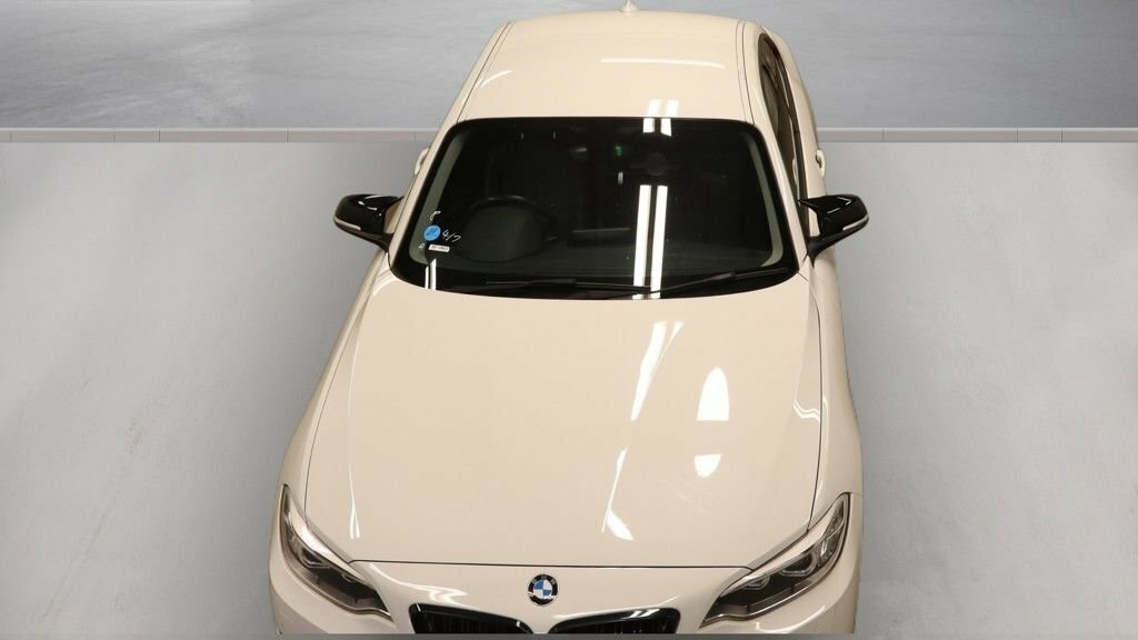BMW 2 Series Gran Coupe Coupe White #7