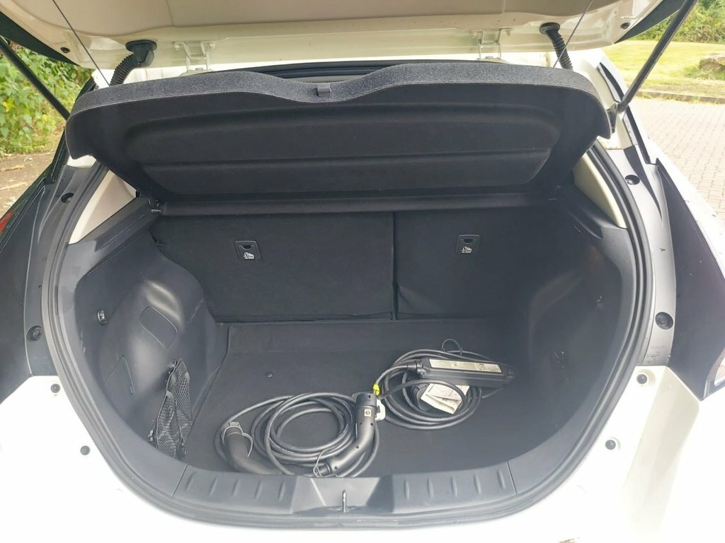 Nissan Leaf 39Kwh Tekna  #21