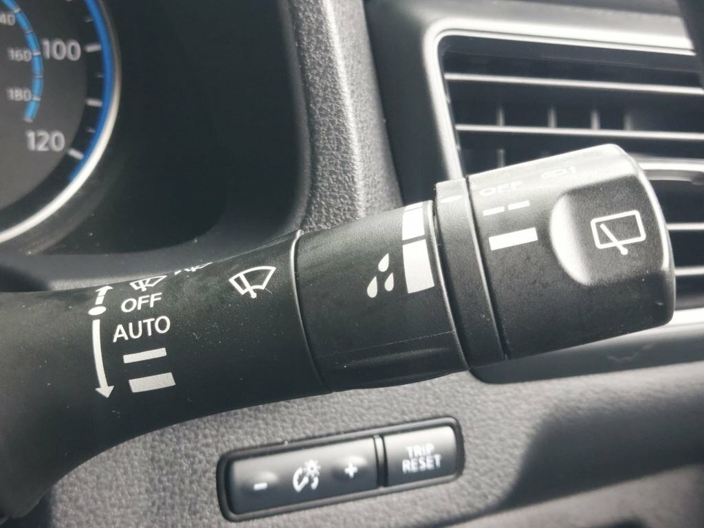 Nissan Leaf 39Kwh Tekna  #27