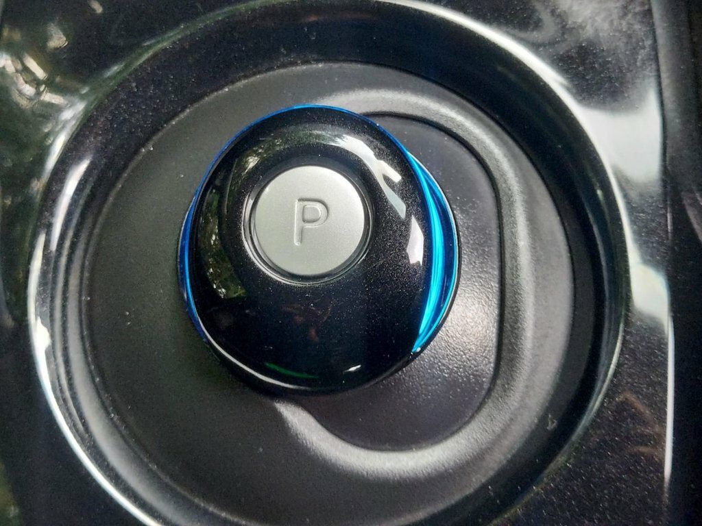 Nissan Leaf 39Kwh Tekna  #38