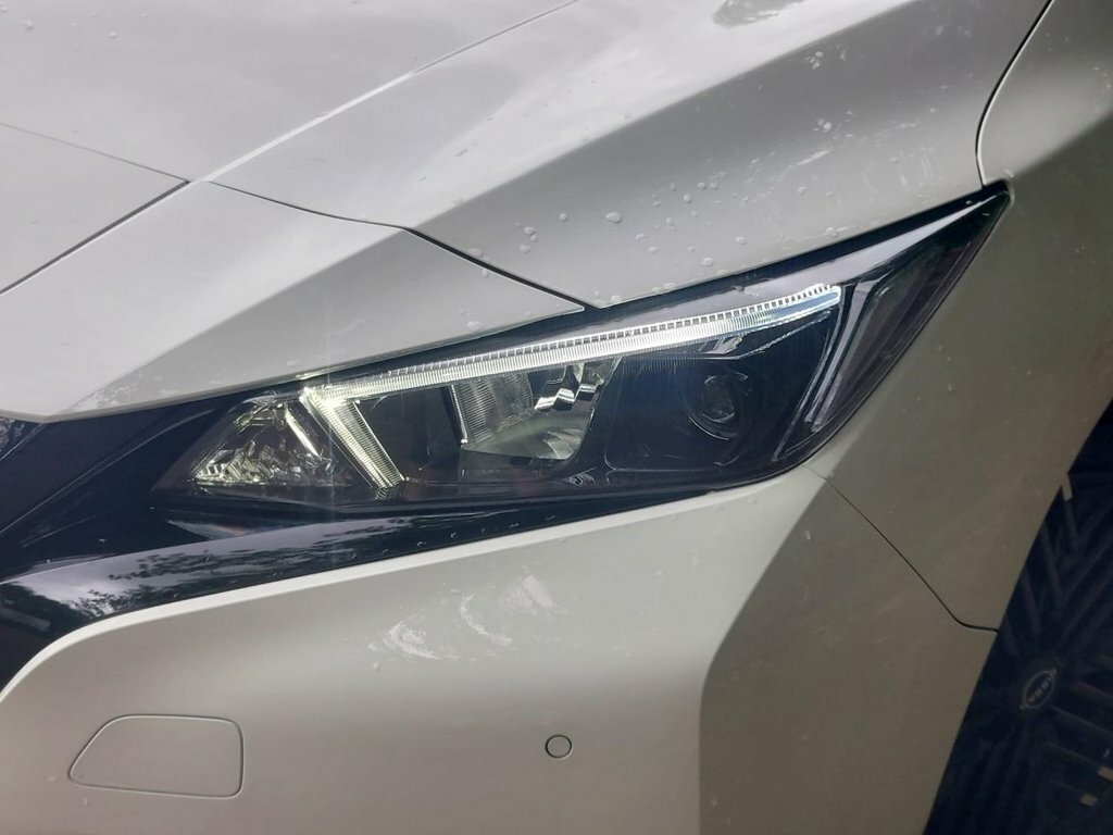 Nissan Leaf 39Kwh Tekna  #10