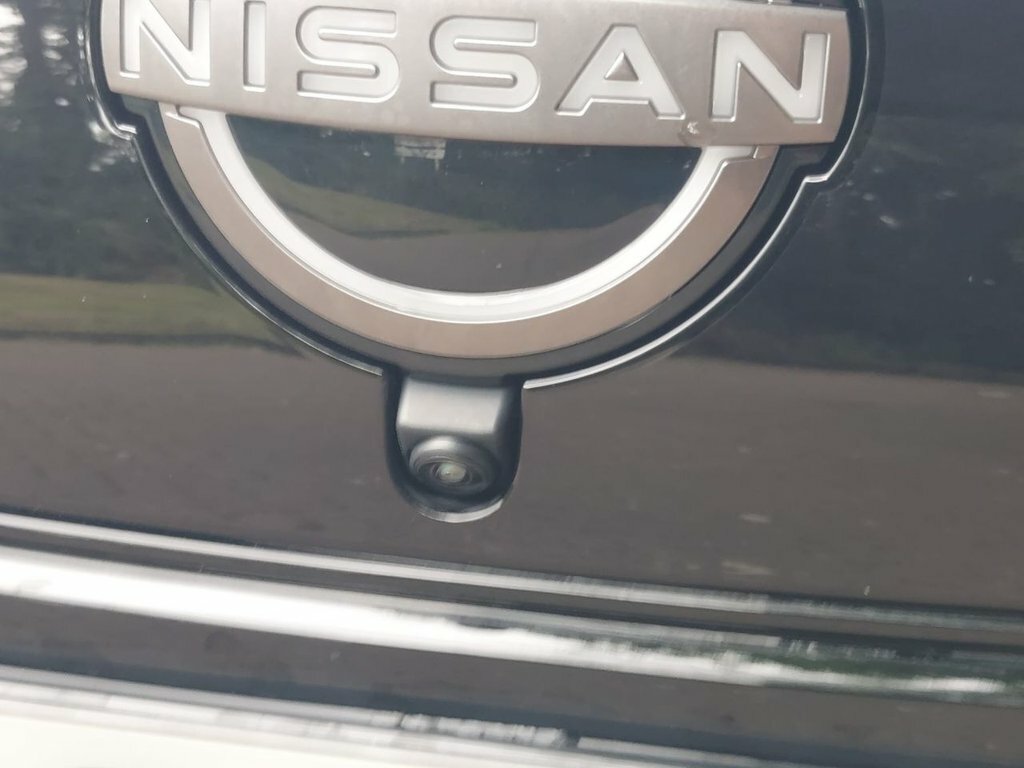 Nissan Leaf 39Kwh Tekna  #11