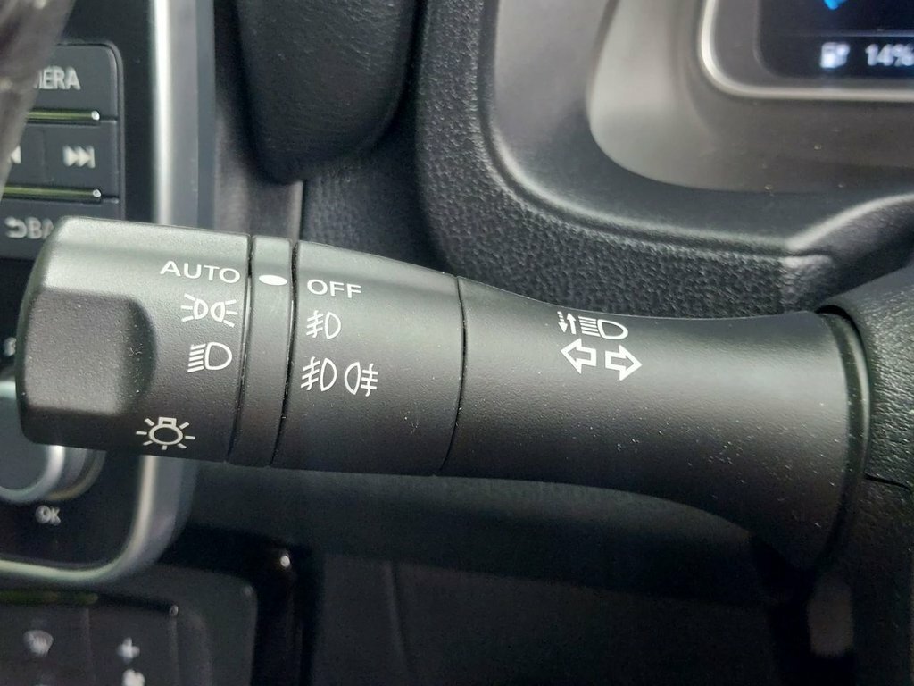 Nissan Leaf 39Kwh Tekna  #26