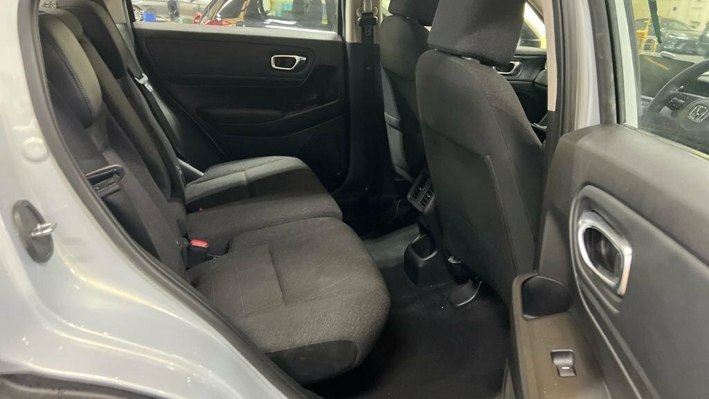 Honda Hr-V 1.5 Ehev Elegance Cvt  #11