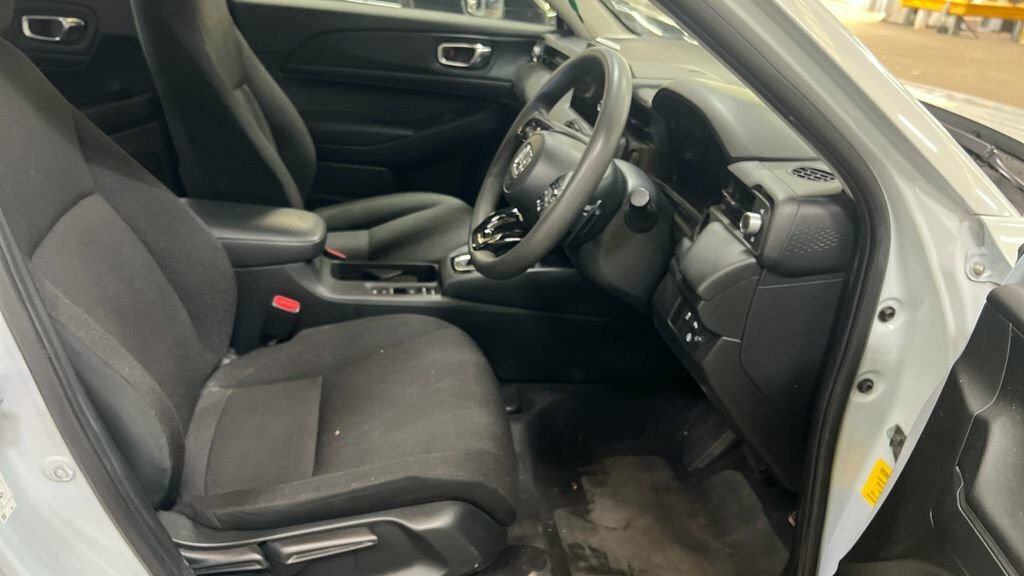 Honda Hr-V 1.5 Ehev Elegance Cvt  #9