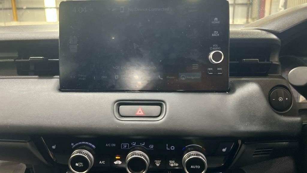 Honda Hr-V 1.5 Ehev Elegance Cvt  #10