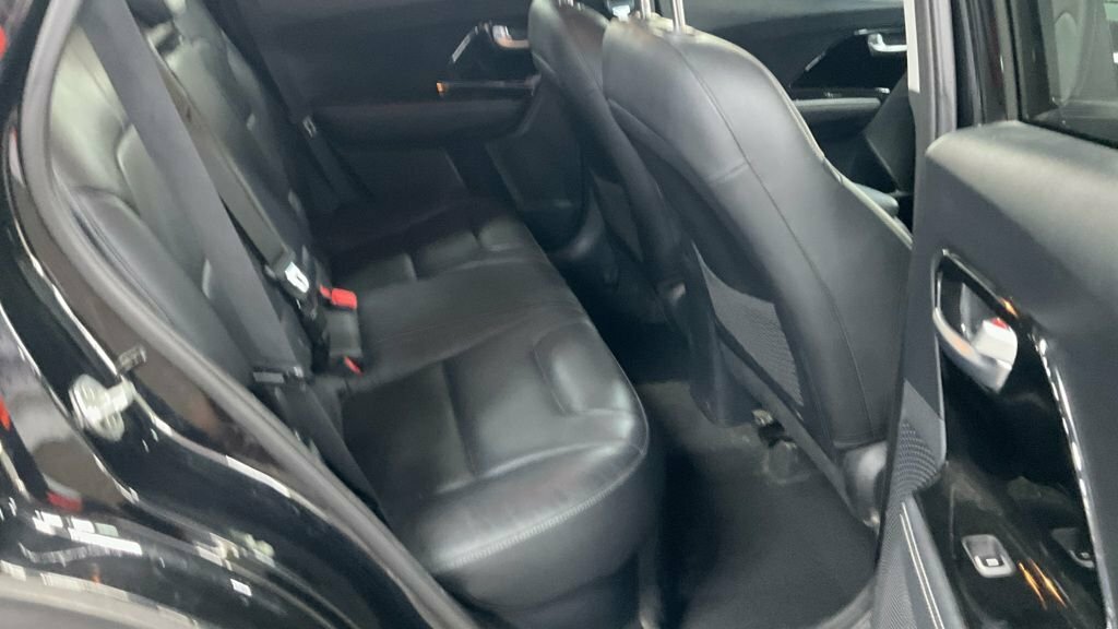 Kia Niro 1.6 Gdi Phev 3 Dct Blue #11