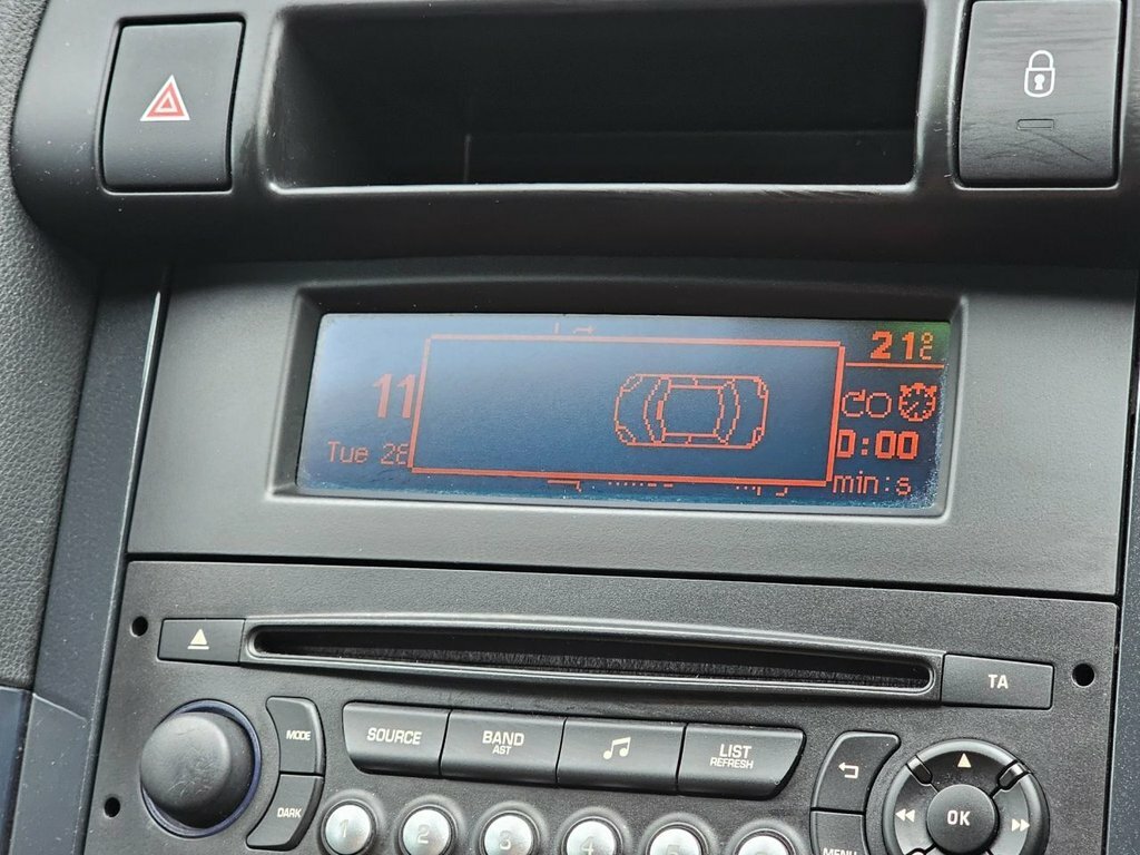 Peugeot 3008 Active Grey #28
