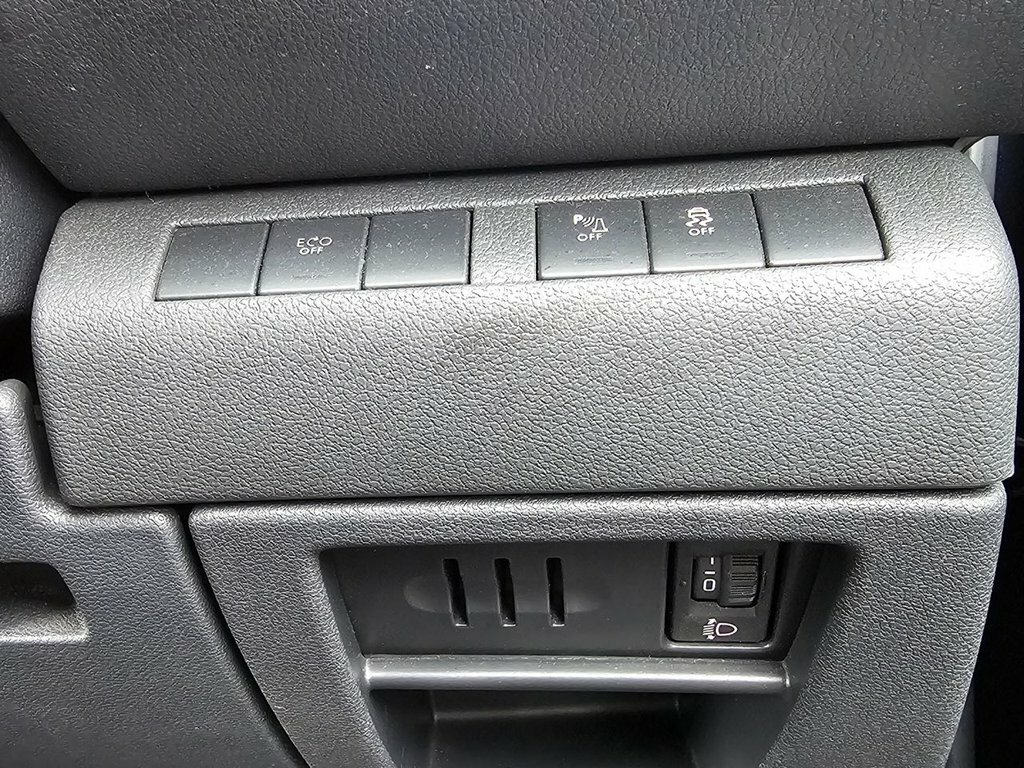 Peugeot 3008 Active Grey #24