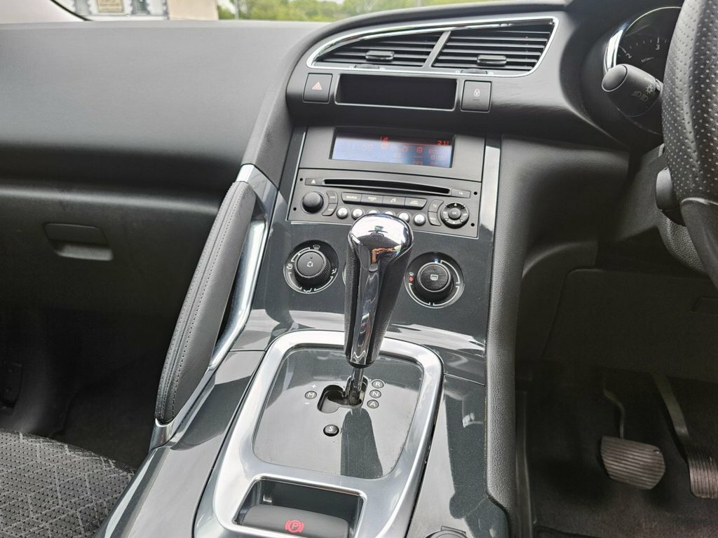 Peugeot 3008 Active Grey #34