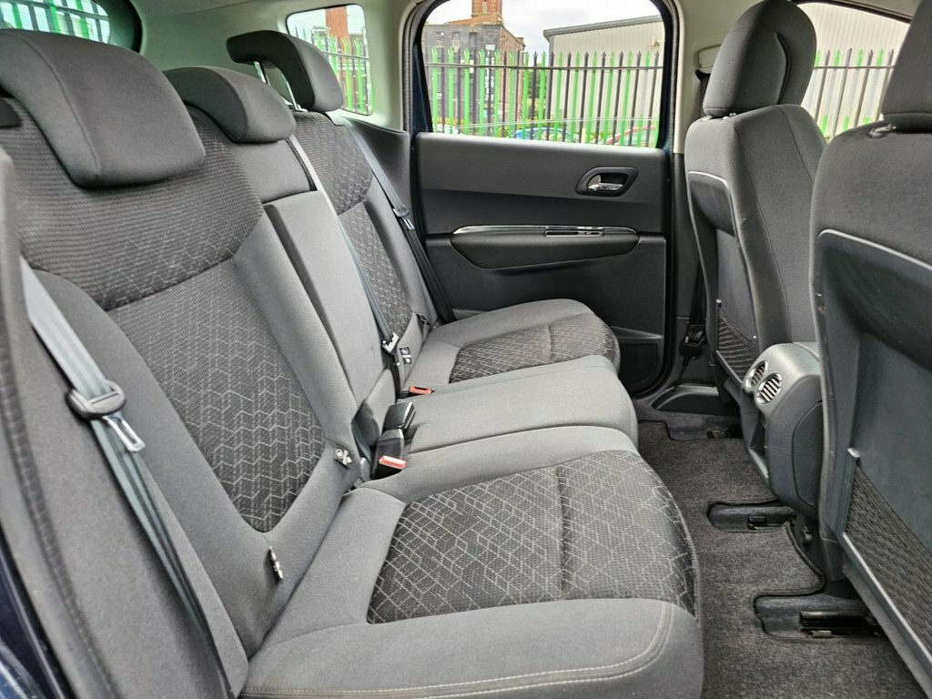 Peugeot 3008 Active Grey #19