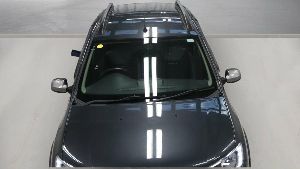 Dacia Sandero Stepway 0.9L Comfort Grey #6