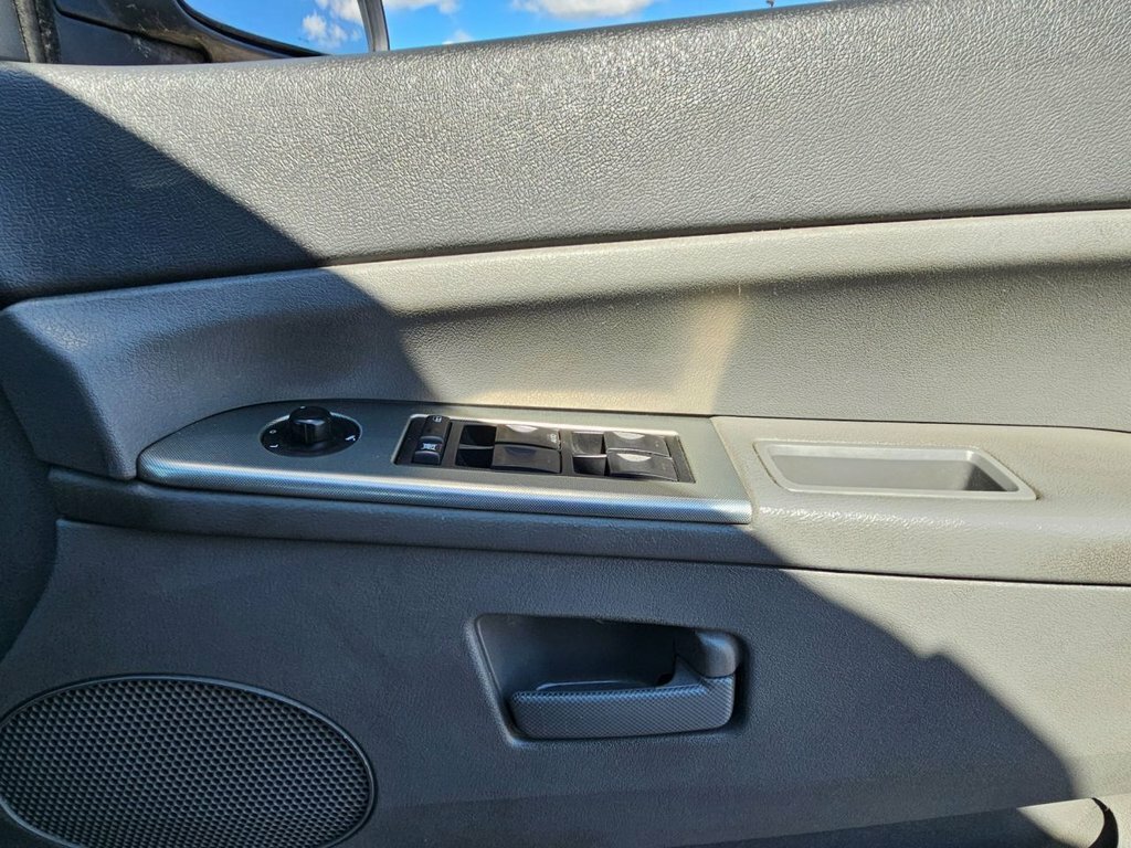Jeep Grand Cherokee V8 Crd Overland Silver #22