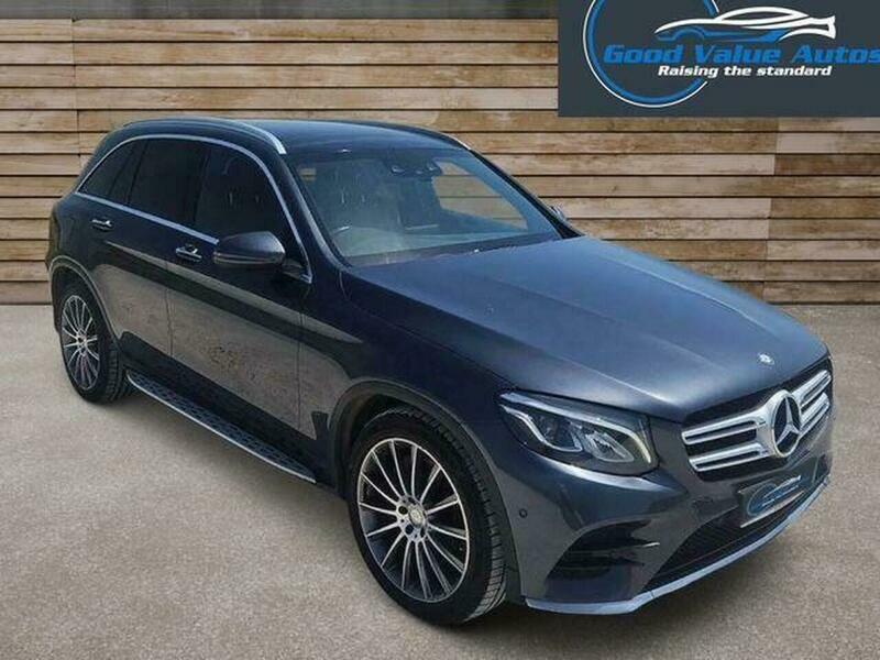 Mercedes-Benz C Class 2.1 C250d Amg Line Premium Plus 7G-tronic Euro #1